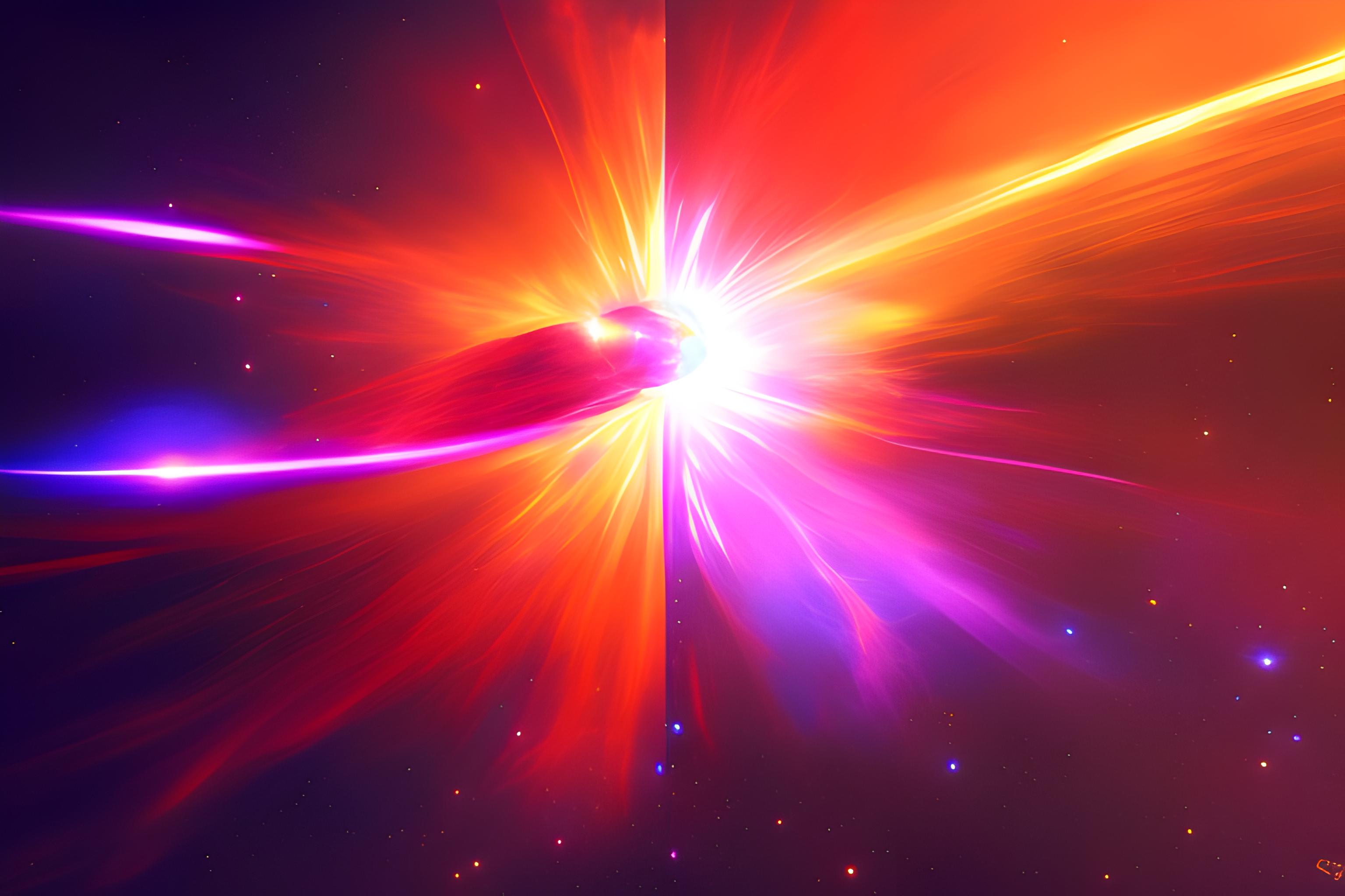 supernova